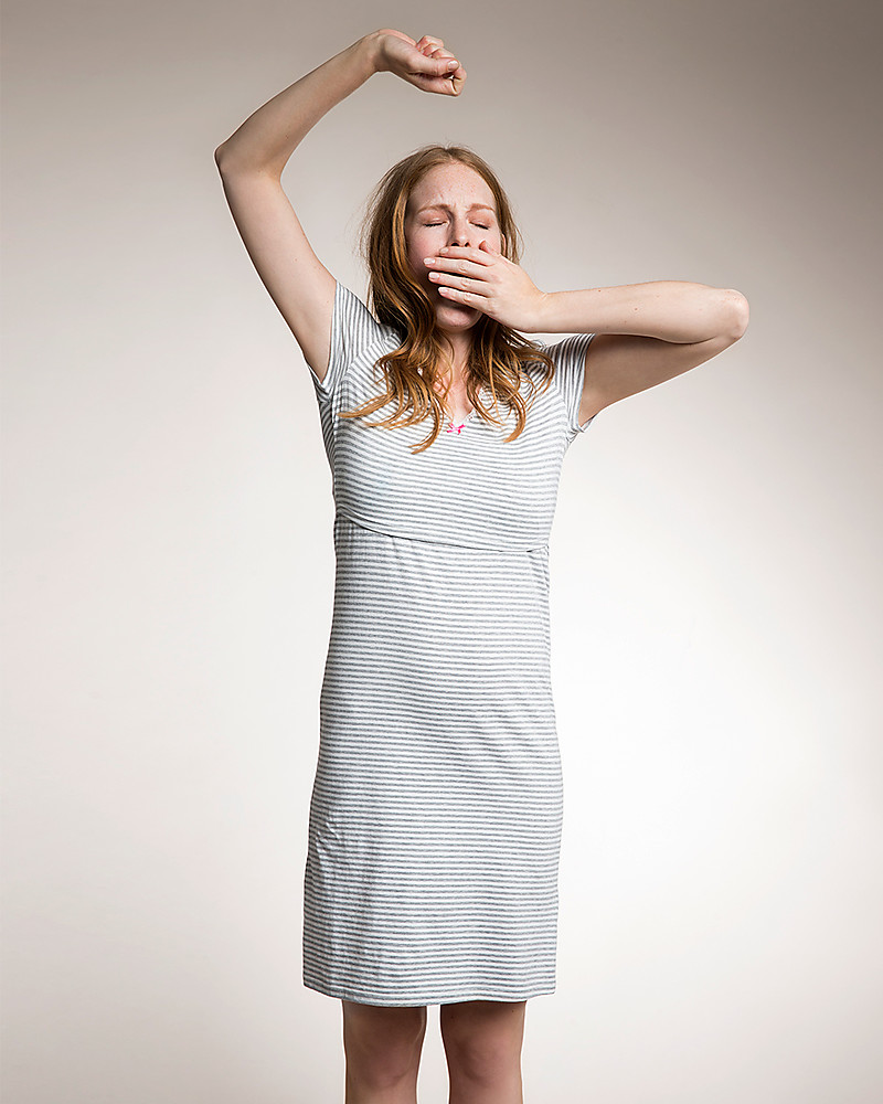 organic nightdress